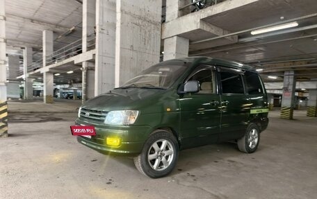 Toyota Town Ace III, 1997 год, 720 000 рублей, 2 фотография
