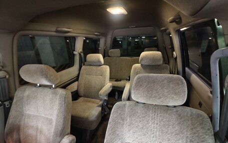 Toyota Town Ace III, 1997 год, 720 000 рублей, 8 фотография
