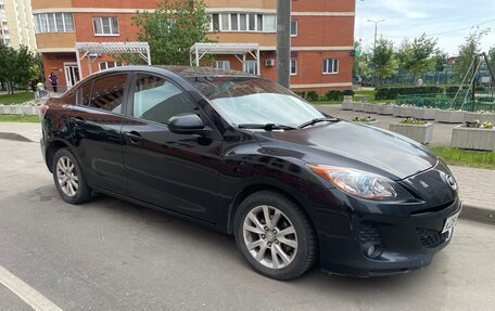 Mazda 3, 2013 год, 890 000 рублей, 8 фотография