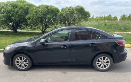 Mazda 3, 2013 год, 890 000 рублей, 10 фотография