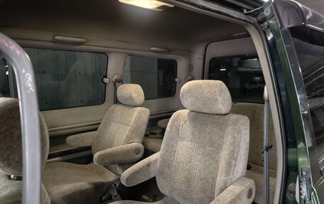 Toyota Town Ace III, 1997 год, 720 000 рублей, 7 фотография