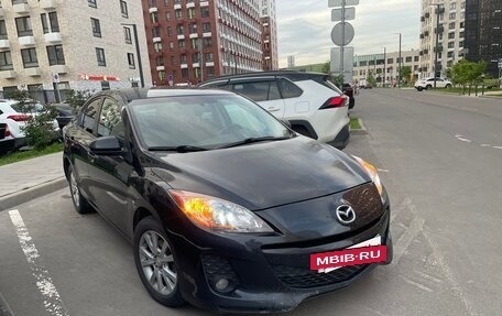 Mazda 3, 2013 год, 890 000 рублей, 3 фотография