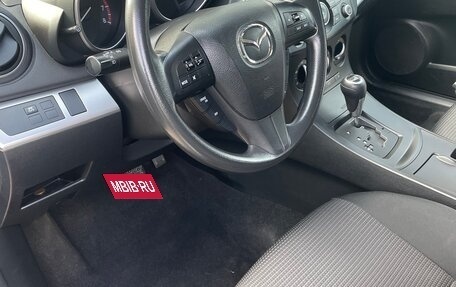Mazda 3, 2013 год, 890 000 рублей, 12 фотография