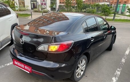 Mazda 3, 2013 год, 890 000 рублей, 4 фотография