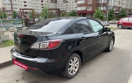 Mazda 3, 2013 год, 890 000 рублей, 7 фотография