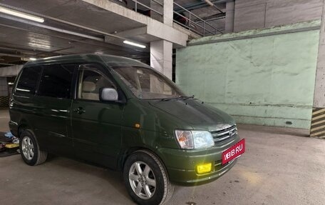 Toyota Town Ace III, 1997 год, 720 000 рублей, 9 фотография