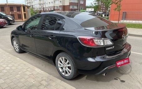 Mazda 3, 2013 год, 890 000 рублей, 6 фотография