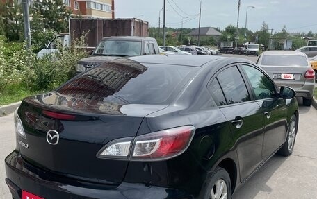 Mazda 3, 2013 год, 890 000 рублей, 11 фотография
