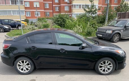 Mazda 3, 2013 год, 890 000 рублей, 13 фотография