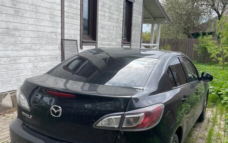 Mazda 3, 2013 год, 890 000 рублей, 16 фотография