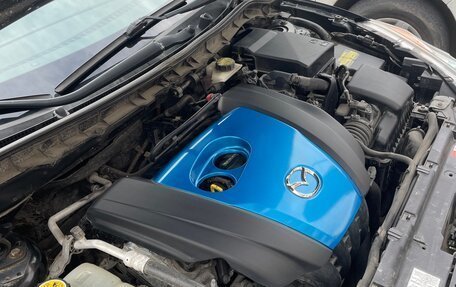 Mazda 3, 2013 год, 890 000 рублей, 19 фотография