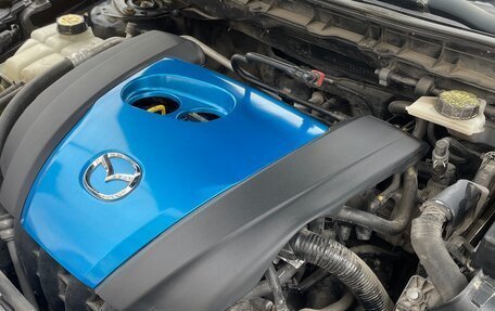 Mazda 3, 2013 год, 890 000 рублей, 21 фотография
