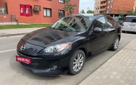 Mazda 3, 2013 год, 890 000 рублей, 5 фотография