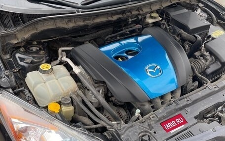 Mazda 3, 2013 год, 890 000 рублей, 20 фотография