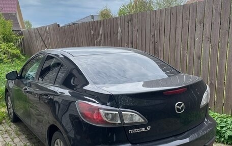 Mazda 3, 2013 год, 890 000 рублей, 17 фотография