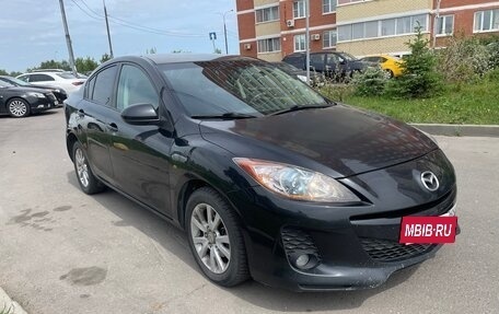 Mazda 3, 2013 год, 890 000 рублей, 14 фотография