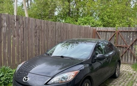 Mazda 3, 2013 год, 890 000 рублей, 18 фотография