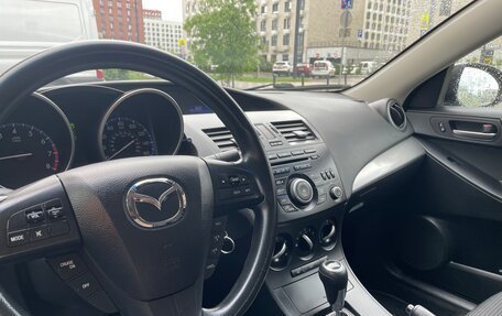 Mazda 3, 2013 год, 890 000 рублей, 24 фотография