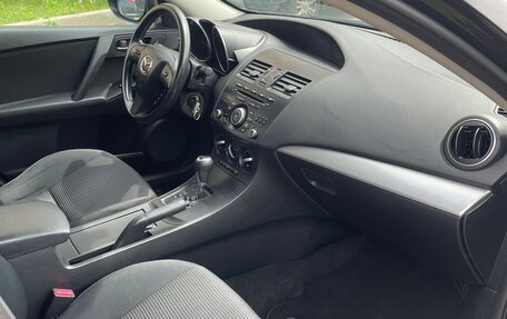 Mazda 3, 2013 год, 890 000 рублей, 27 фотография