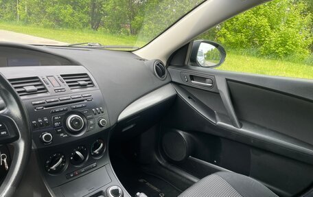 Mazda 3, 2013 год, 890 000 рублей, 25 фотография