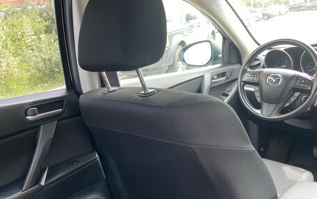 Mazda 3, 2013 год, 890 000 рублей, 26 фотография