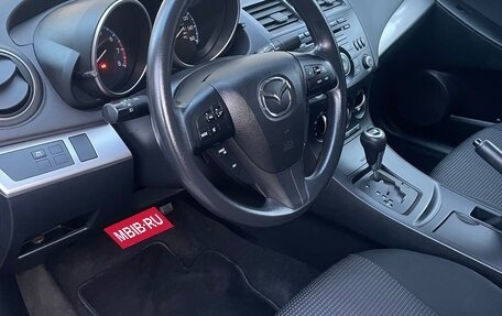 Mazda 3, 2013 год, 890 000 рублей, 22 фотография