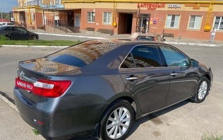 Toyota Camry, 2014 год, 1 450 000 рублей, 4 фотография