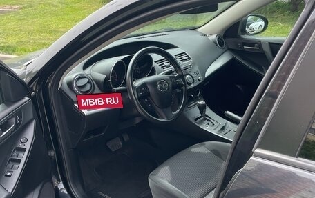 Mazda 3, 2013 год, 890 000 рублей, 29 фотография