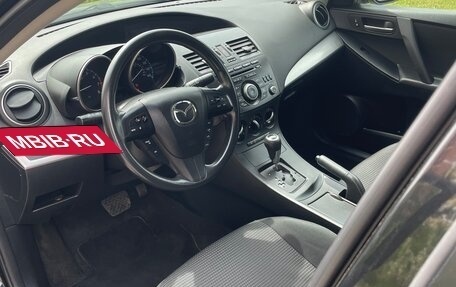 Mazda 3, 2013 год, 890 000 рублей, 28 фотография