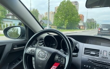 Mazda 3, 2013 год, 890 000 рублей, 23 фотография