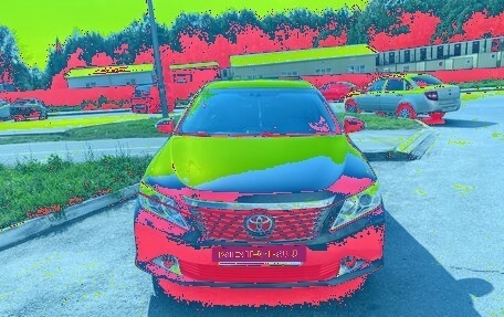 Toyota Camry, 2014 год, 1 450 000 рублей, 2 фотография