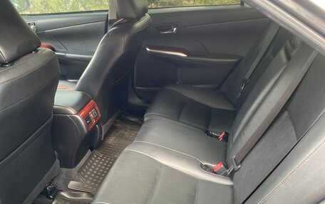 Toyota Camry, 2014 год, 1 450 000 рублей, 11 фотография