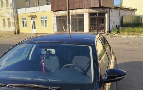 Volkswagen Jetta VI, 2013 год, 1 050 000 рублей, 5 фотография