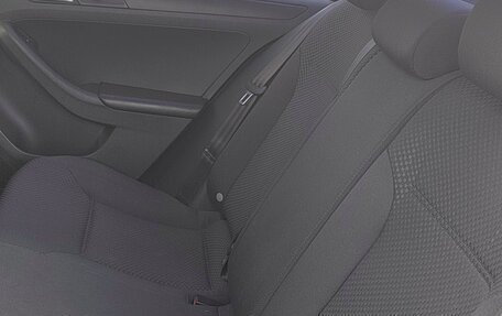 Volkswagen Jetta VI, 2013 год, 1 050 000 рублей, 10 фотография
