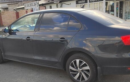 Volkswagen Jetta VI, 2013 год, 1 050 000 рублей, 11 фотография