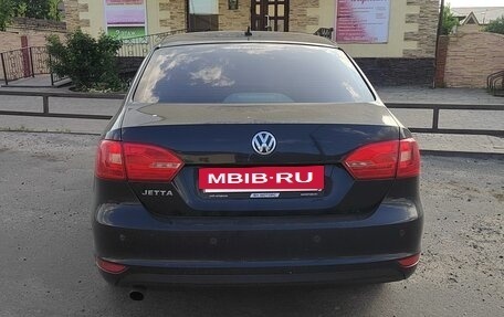Volkswagen Jetta VI, 2013 год, 1 050 000 рублей, 9 фотография