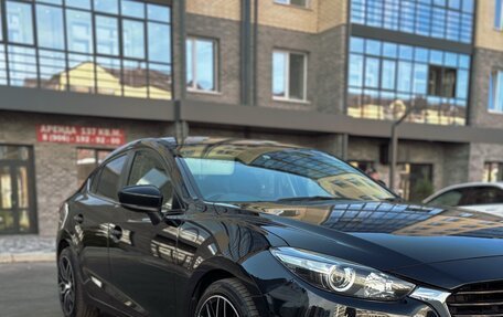 Mazda Axela, 2016 год, 1 480 000 рублей, 3 фотография
