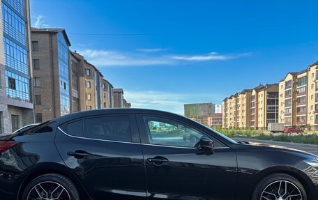 Mazda Axela, 2016 год, 1 480 000 рублей, 6 фотография