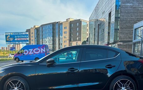 Mazda Axela, 2016 год, 1 480 000 рублей, 7 фотография