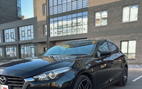 Mazda Axela, 2016 год, 1 480 000 рублей, 4 фотография
