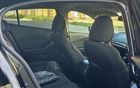 Mazda Axela, 2016 год, 1 480 000 рублей, 12 фотография