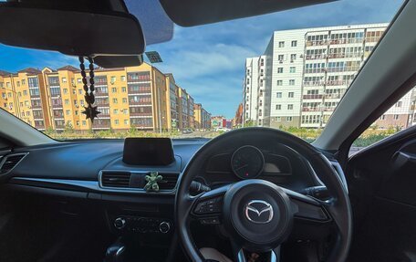 Mazda Axela, 2016 год, 1 480 000 рублей, 16 фотография
