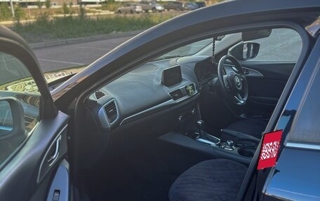 Mazda Axela, 2016 год, 1 480 000 рублей, 13 фотография