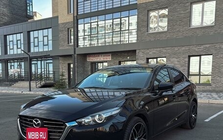Mazda Axela, 2016 год, 1 480 000 рублей, 2 фотография
