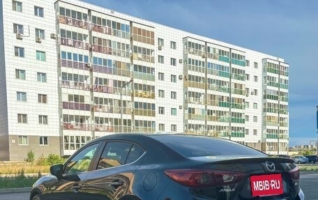 Mazda Axela, 2016 год, 1 480 000 рублей, 9 фотография
