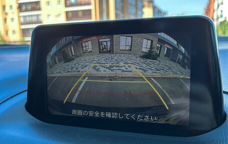 Mazda Axela, 2016 год, 1 480 000 рублей, 19 фотография