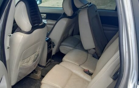 Volvo XC90 II рестайлинг, 2003 год, 370 000 рублей, 8 фотография
