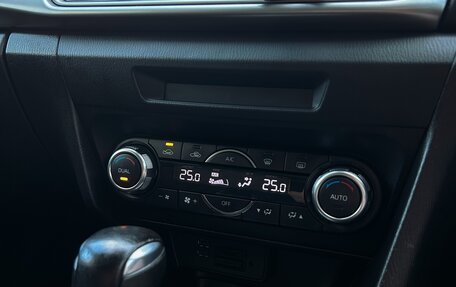 Mazda Axela, 2016 год, 1 480 000 рублей, 18 фотография