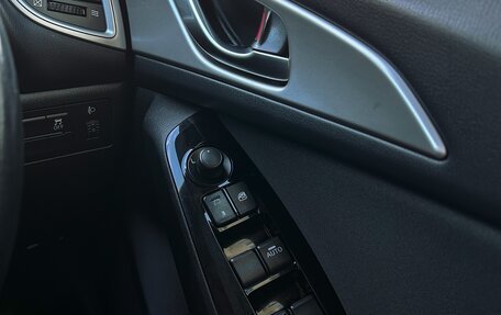 Mazda Axela, 2016 год, 1 480 000 рублей, 17 фотография