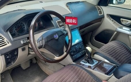 Volvo XC90 II рестайлинг, 2003 год, 370 000 рублей, 7 фотография